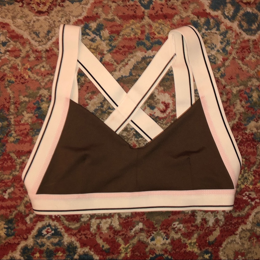 Olympia sports bra